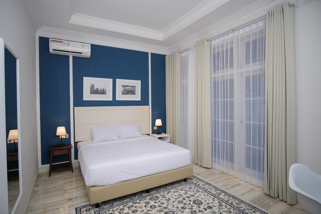 Rumah Kertajaya Σουραμπάγια Εξωτερικό φωτογραφία