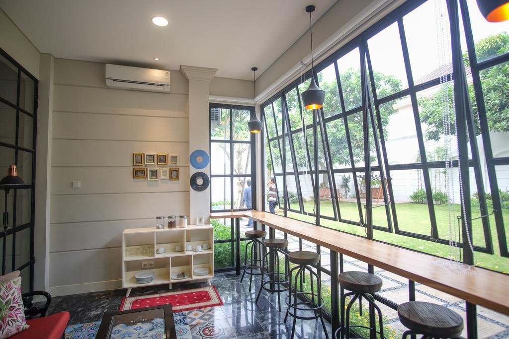 Rumah Kertajaya Σουραμπάγια Εξωτερικό φωτογραφία