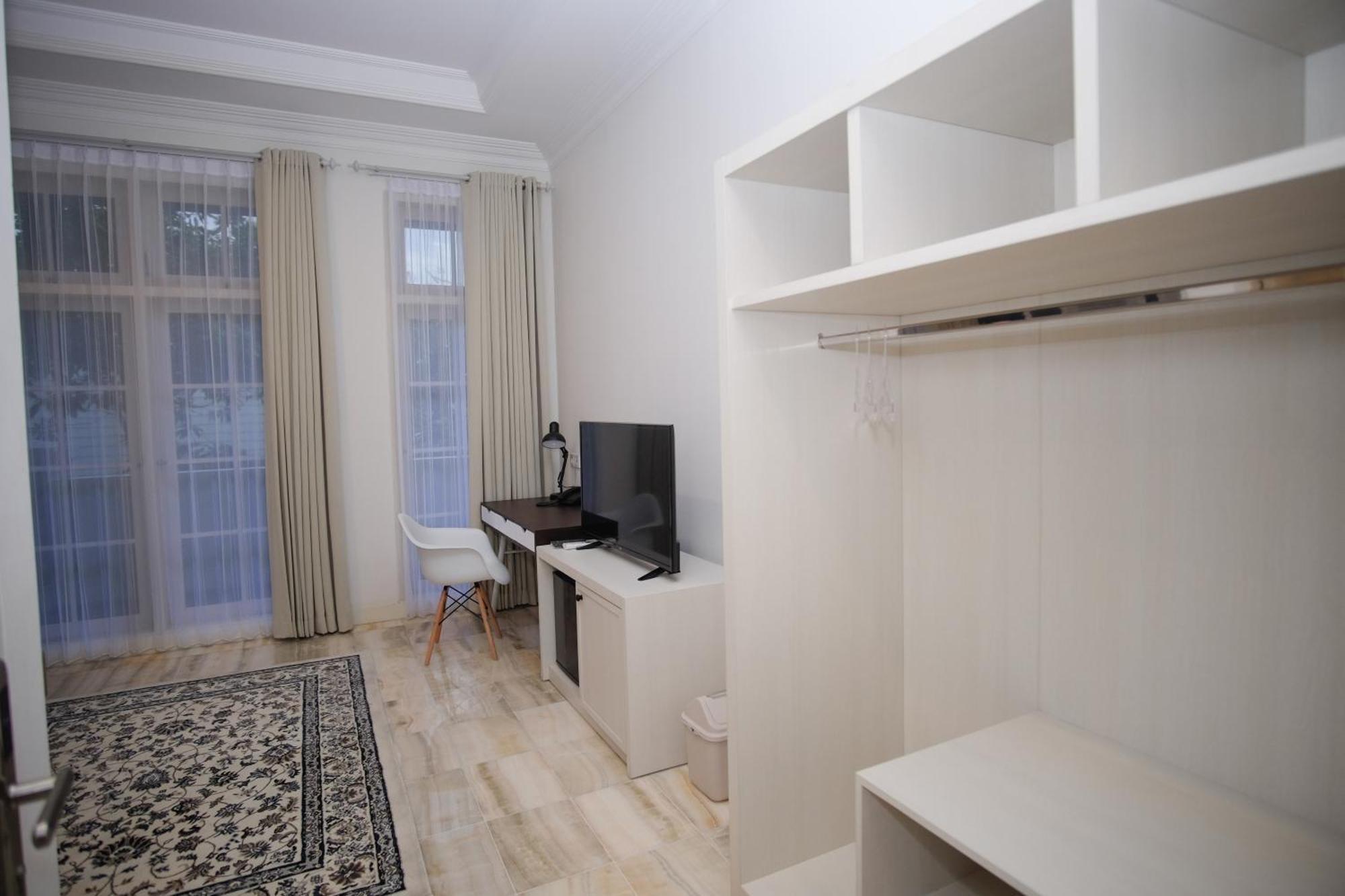 Rumah Kertajaya Σουραμπάγια Εξωτερικό φωτογραφία