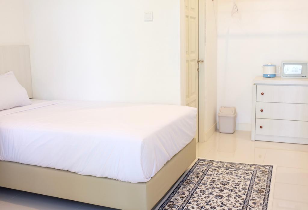 Rumah Kertajaya Σουραμπάγια Εξωτερικό φωτογραφία