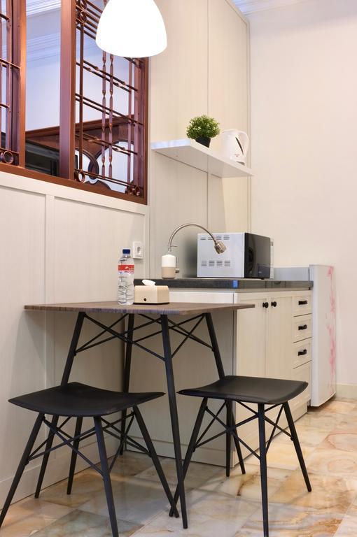 Rumah Kertajaya Σουραμπάγια Εξωτερικό φωτογραφία