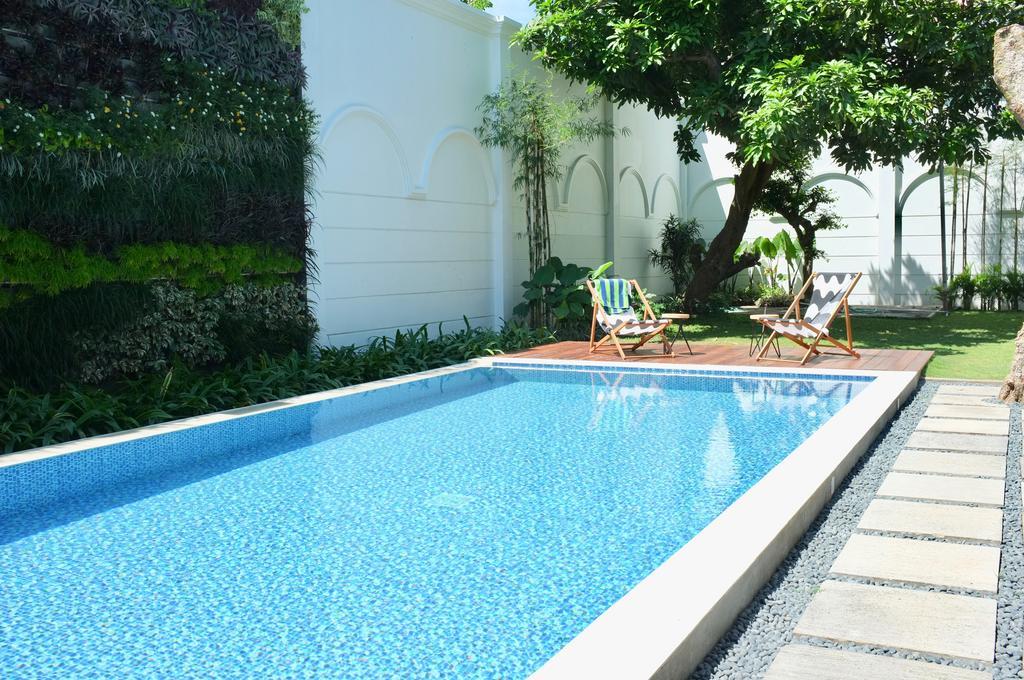 Rumah Kertajaya Σουραμπάγια Εξωτερικό φωτογραφία