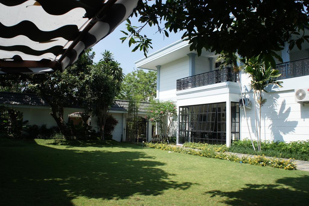 Rumah Kertajaya Σουραμπάγια Εξωτερικό φωτογραφία