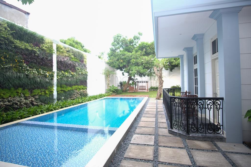 Rumah Kertajaya Σουραμπάγια Εξωτερικό φωτογραφία
