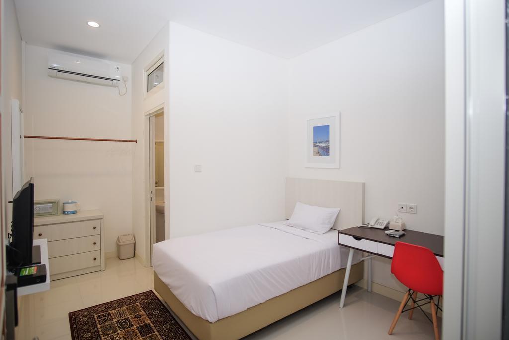 Rumah Kertajaya Σουραμπάγια Εξωτερικό φωτογραφία