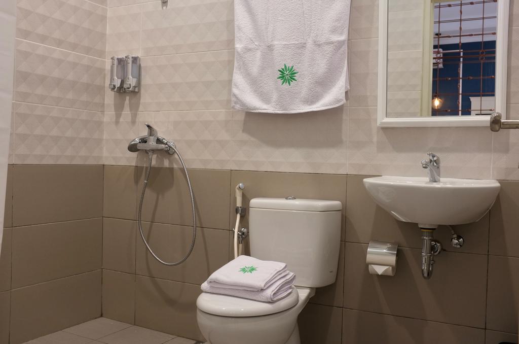 Rumah Kertajaya Σουραμπάγια Εξωτερικό φωτογραφία