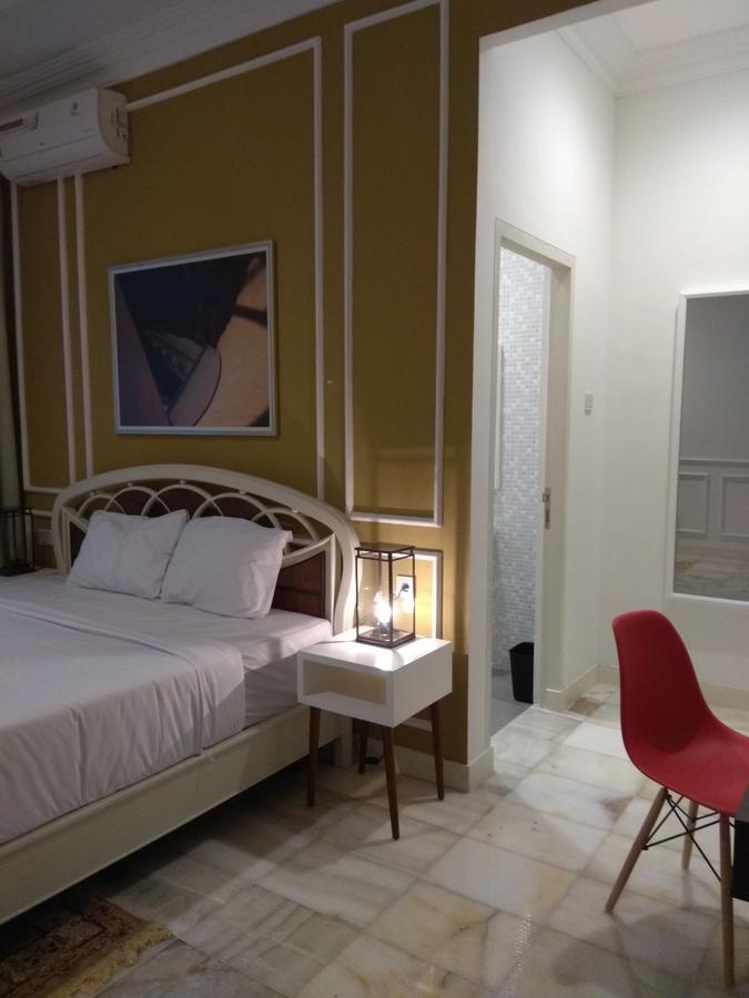 Rumah Kertajaya Σουραμπάγια Εξωτερικό φωτογραφία