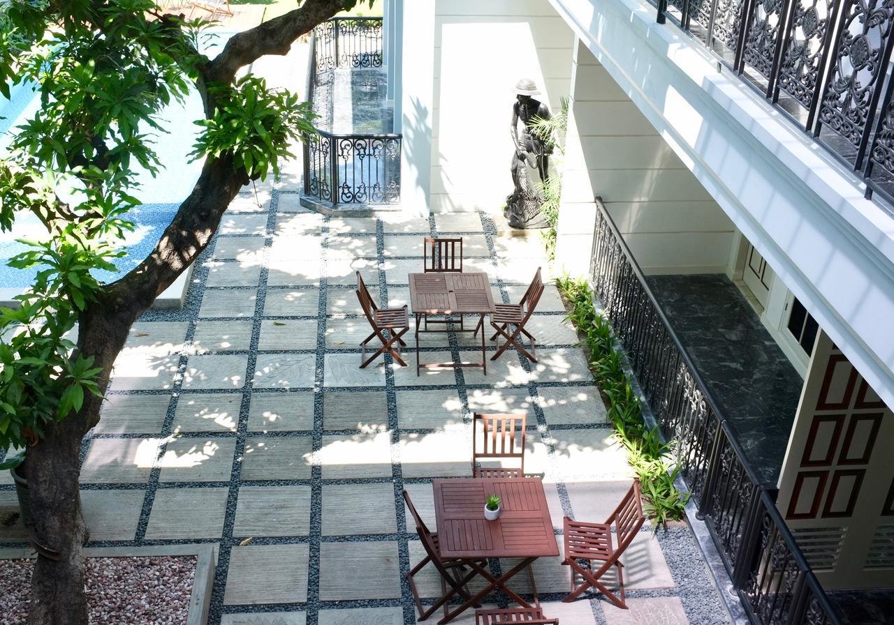 Rumah Kertajaya Σουραμπάγια Εξωτερικό φωτογραφία